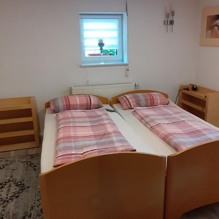 Ferienwohnung Dilara Immenstadt im Allgäu Pokój zdjęcie